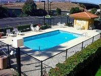 BEST WESTERN PLUS Pleasanton Inn