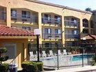 фото отеля BEST WESTERN PLUS Pleasanton Inn