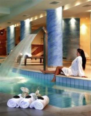 фото отеля Blue Marine Resort & Spa