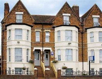 фото отеля Sportsview Guest House