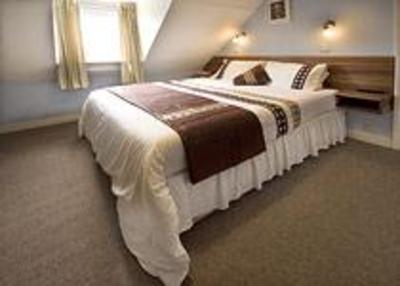 фото отеля Sportsview Guest House