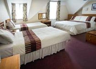 фото отеля Sportsview Guest House