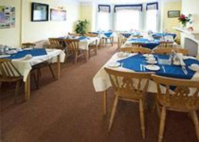 фото отеля Sportsview Guest House