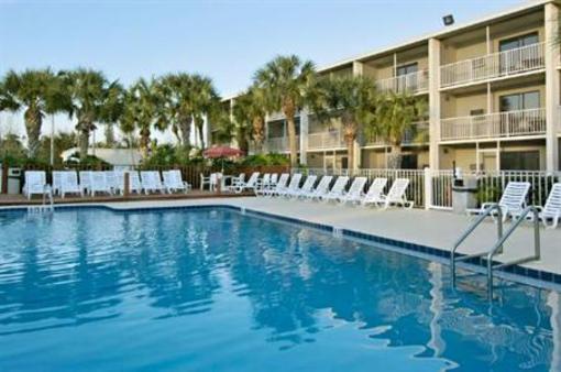 фото отеля Red Roof Inn and Suites Naples