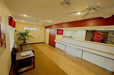 фото отеля Red Roof Inn and Suites Naples