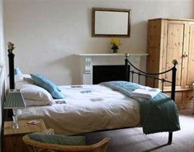 фото отеля The Dunedin Guest House Penzance