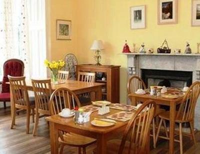 фото отеля The Dunedin Guest House Penzance