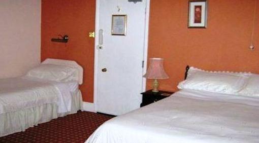 фото отеля The Dunedin Guest House Penzance