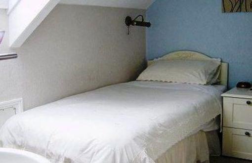 фото отеля The Dunedin Guest House Penzance