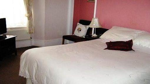 фото отеля The Dunedin Guest House Penzance