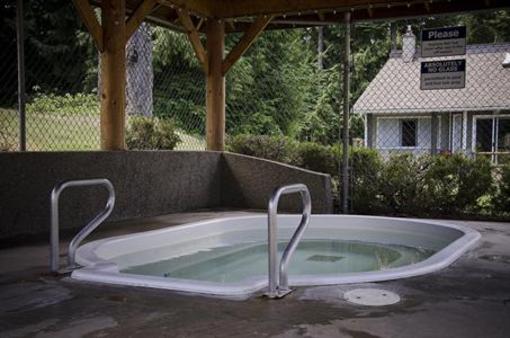 фото отеля Ocean Trails Resort