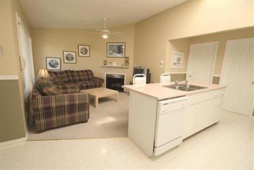 фото отеля Ocean Trails Resort