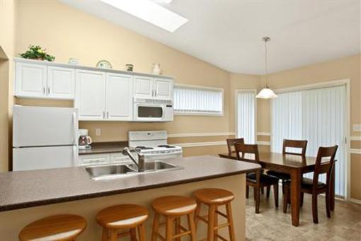 фото отеля Ocean Trails Resort
