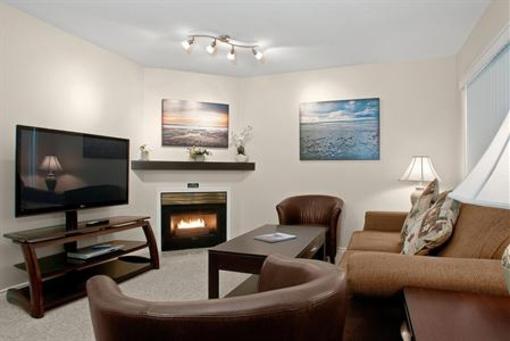 фото отеля Ocean Trails Resort