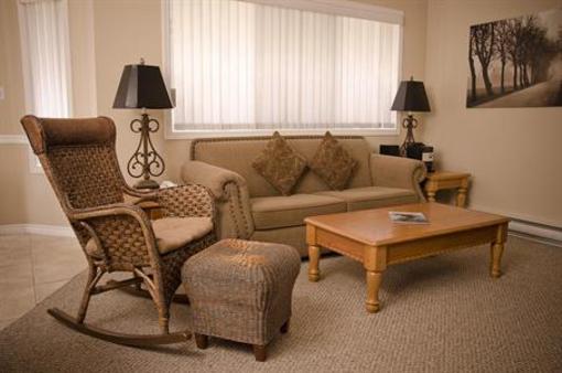 фото отеля Ocean Trails Resort