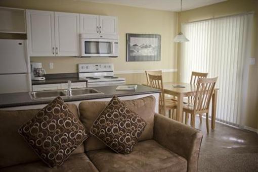 фото отеля Ocean Trails Resort