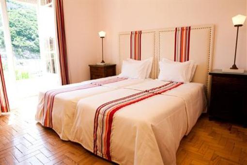 фото отеля Hotel Das Termas Do Vimeiro Maceira