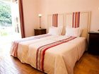 фото отеля Hotel Das Termas Do Vimeiro Maceira
