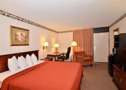 фото отеля Quality Inn & Suites North Platte