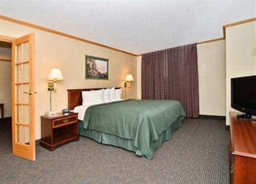 фото отеля Quality Inn & Suites North Platte