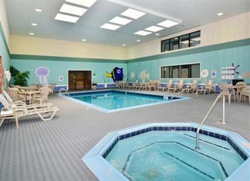 фото отеля Quality Inn & Suites North Platte