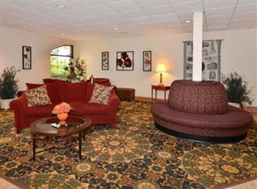 фото отеля Quality Inn & Suites North Platte