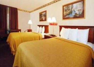 фото отеля Quality Inn & Suites North Platte