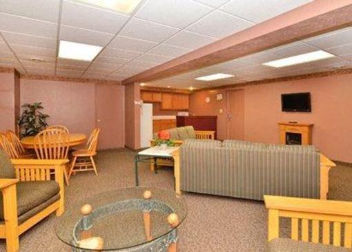 фото отеля Quality Inn & Suites North Platte