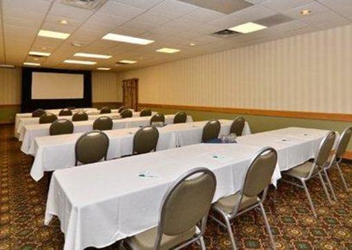 фото отеля Quality Inn & Suites North Platte