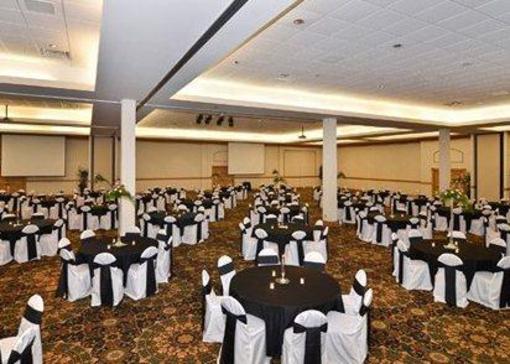 фото отеля Quality Inn & Suites North Platte