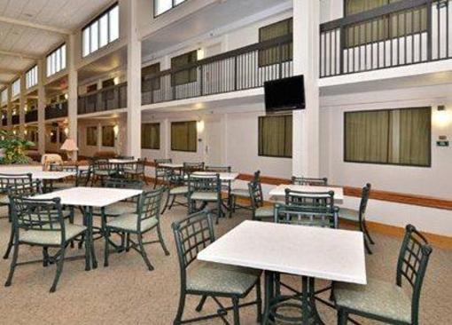 фото отеля Quality Inn & Suites North Platte