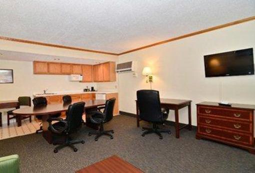 фото отеля Quality Inn & Suites North Platte