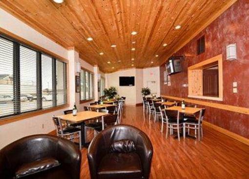 фото отеля Quality Inn & Suites North Platte