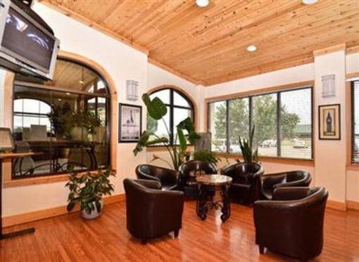 фото отеля Quality Inn & Suites North Platte