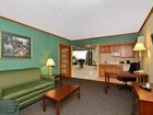 фото отеля Quality Inn & Suites North Platte