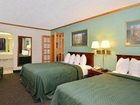 фото отеля Quality Inn & Suites North Platte