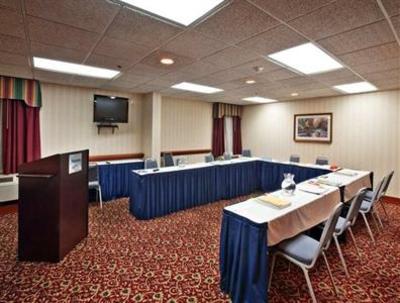фото отеля Hampton Inn Bowling Green (Kentucky)