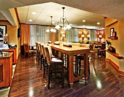 фото отеля Hampton Inn Bowling Green (Kentucky)