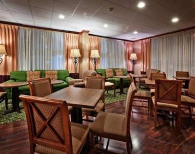 фото отеля Hampton Inn Bowling Green (Kentucky)