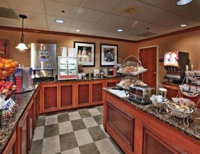 фото отеля Hampton Inn Bowling Green (Kentucky)