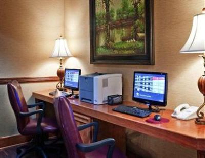 фото отеля Hampton Inn Bowling Green (Kentucky)