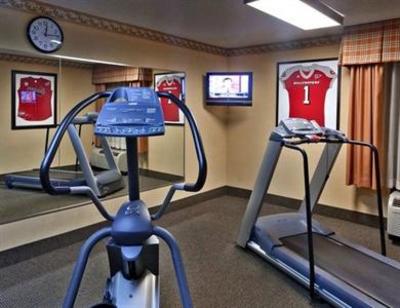 фото отеля Hampton Inn Bowling Green (Kentucky)