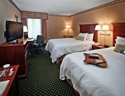 фото отеля Hampton Inn Bowling Green (Kentucky)