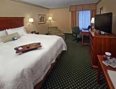 фото отеля Hampton Inn Bowling Green (Kentucky)