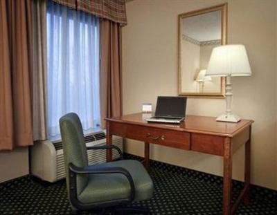 фото отеля Hampton Inn Bowling Green (Kentucky)