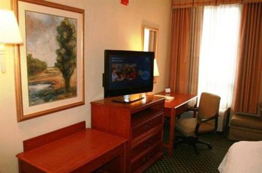 фото отеля Hampton Inn Bowling Green (Kentucky)