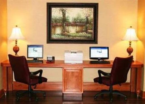 фото отеля Hampton Inn Bowling Green (Kentucky)