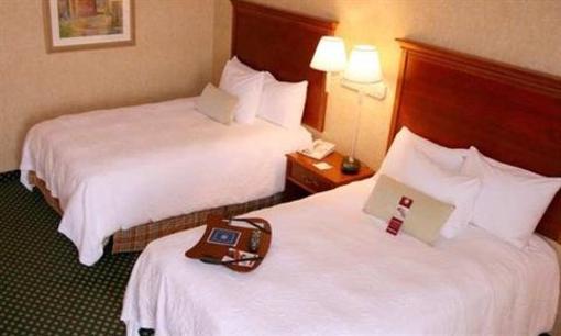 фото отеля Hampton Inn Bowling Green (Kentucky)