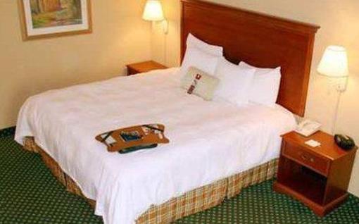 фото отеля Hampton Inn Bowling Green (Kentucky)