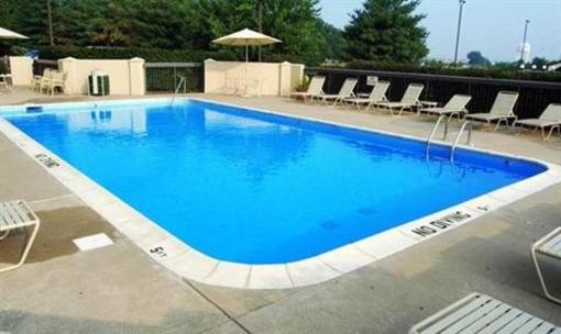 фото отеля Hampton Inn Bowling Green (Kentucky)
